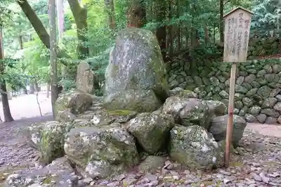 丹生川上神社（中社）のその他建物