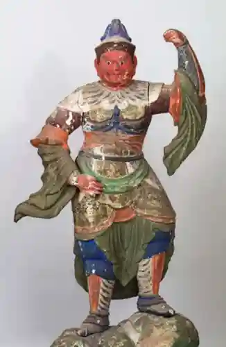 竜福寺(滋賀県)