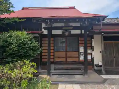 向福寺(神奈川県)