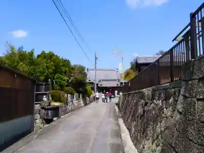玉泉寺のその他建物