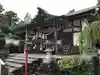 加佐登神社(三重県)