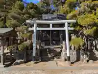 長尾神社(兵庫県)