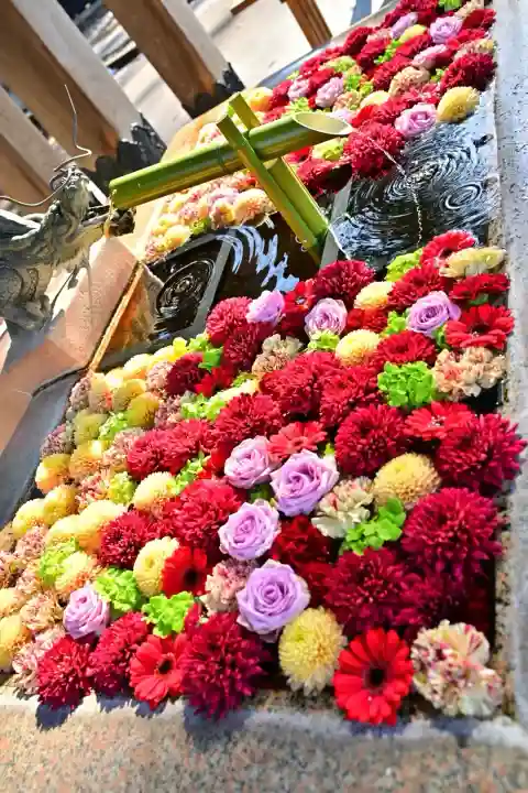 金峯神社(新潟県)