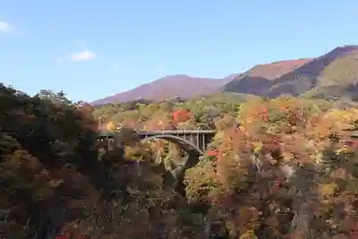 温泉神社(宮城県)