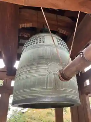 東大寺鐘楼(奈良県)