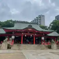 生田神社(兵庫県)