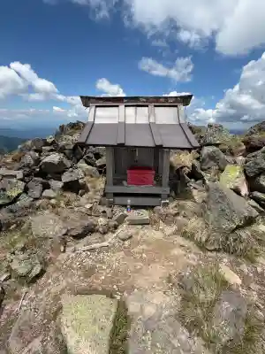 二荒山神社(群馬県)