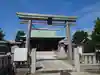 水元神社(東京都)
