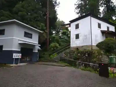 一之宮貫前神社のその他建物
