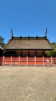 住吉大社(大阪府)