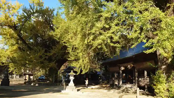 福田神社(岡山県)
