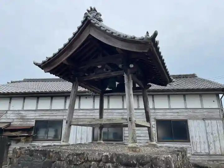 西法寺(三重県)
