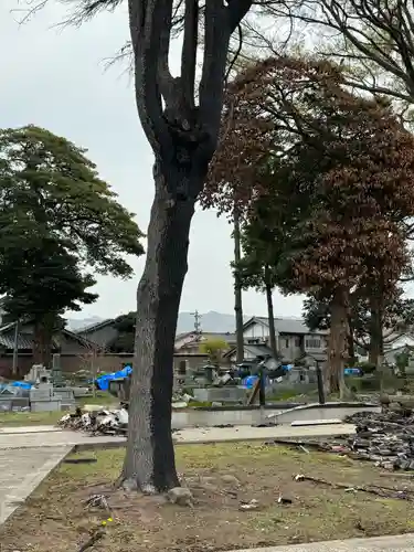 蓮江寺(石川県)