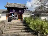 安福寺(京都府)