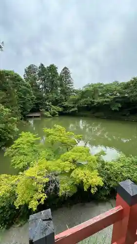 高鴨神社(奈良県)