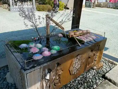 成田山川越別院(埼玉県)