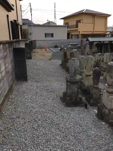 大光寺のその他建物