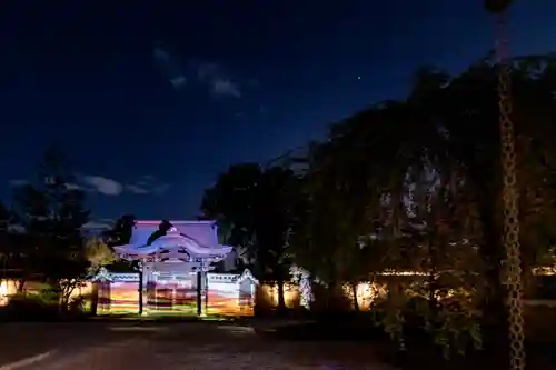 高台寺（高台寿聖禅寺・高臺寺）のその他建物