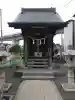龍藏神社(神奈川県)
