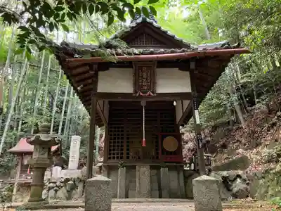 寳塔寺（宝塔寺）(京都府)