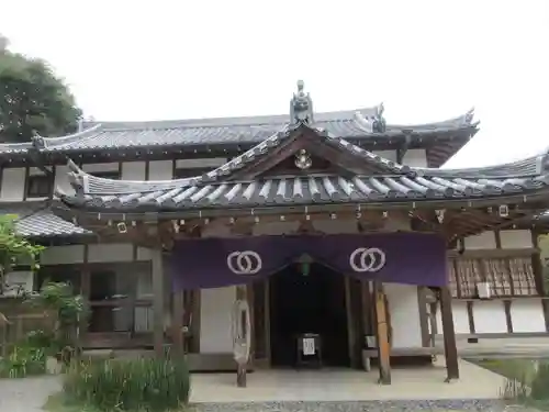 岡本寺(奈良県)