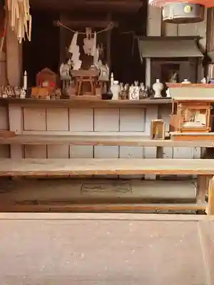 祝神社(長野県)