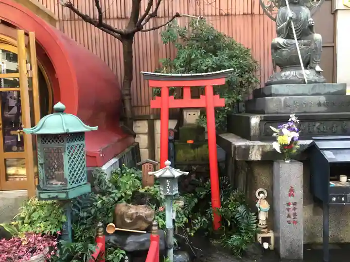 大安楽寺(東京都)