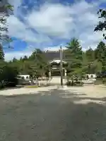 立山寺の本殿・本堂