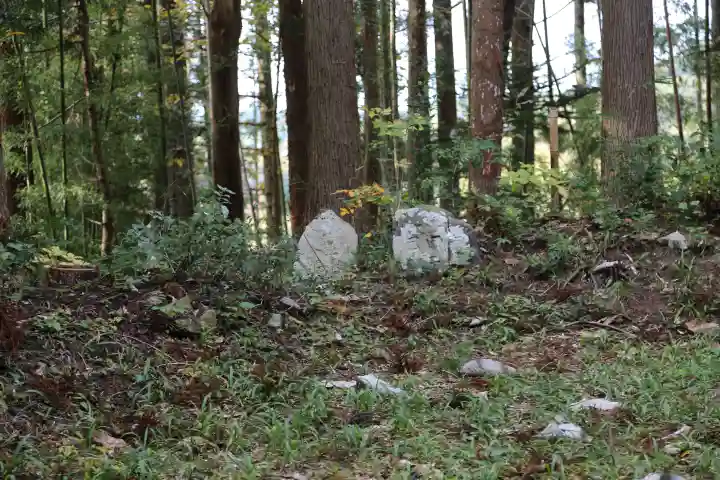 新山観音堂(岩手県)