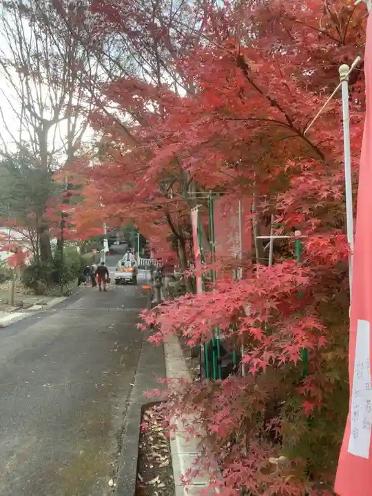 慈眼寺のその他建物
