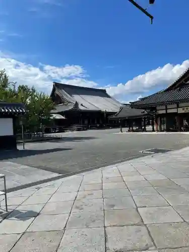 本願寺（西本願寺）(京都府)