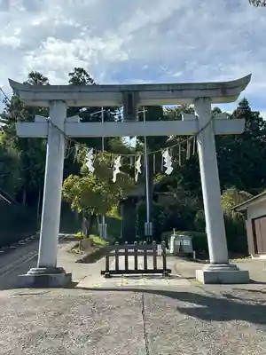 熊野神社(東京都)