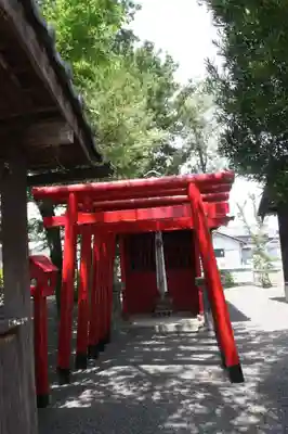 八幡神社(滋賀県)