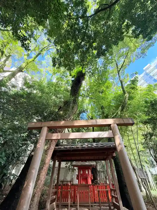 生田神社(兵庫県)