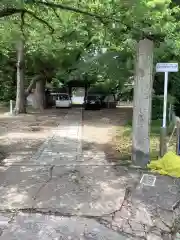 白毫寺の建物その他