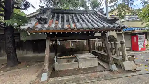 式内楯原神社(大阪府)