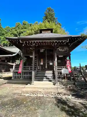 普門坊(山形県)