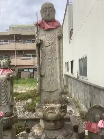 尾頭寺廃寺(愛知県)
