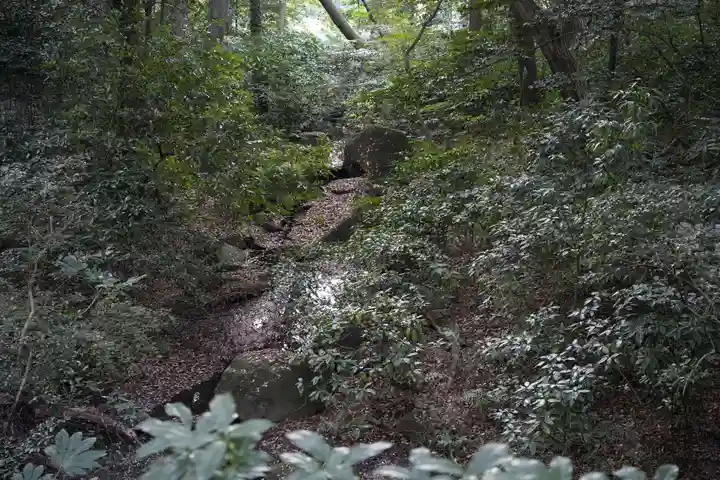 明治神宮(東京都)