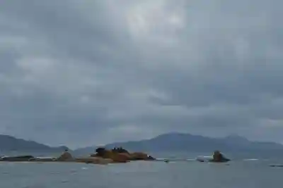 夢の小夜島(福岡県)