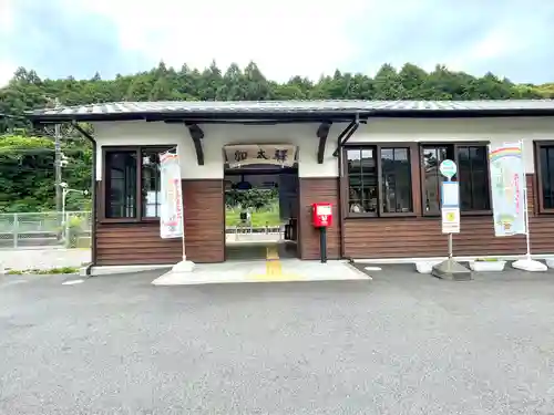 神福寺(三重県)
