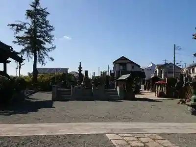 長昌寺のその他建物