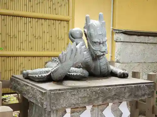 田無神社(東京都)