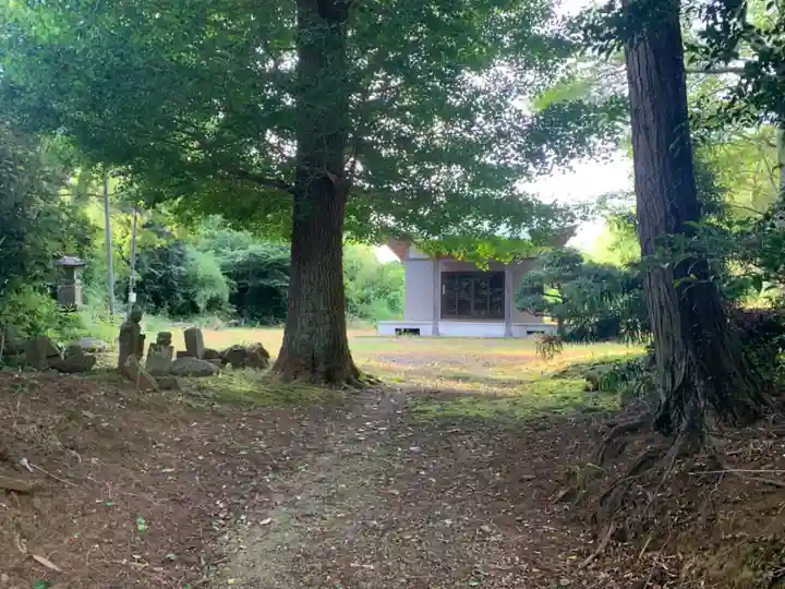 円福寺のその他建物