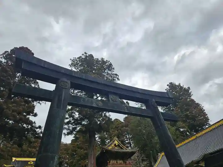 日光東照宮(栃木県)