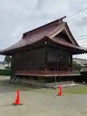 鼬幣稲荷神社(岩手県)