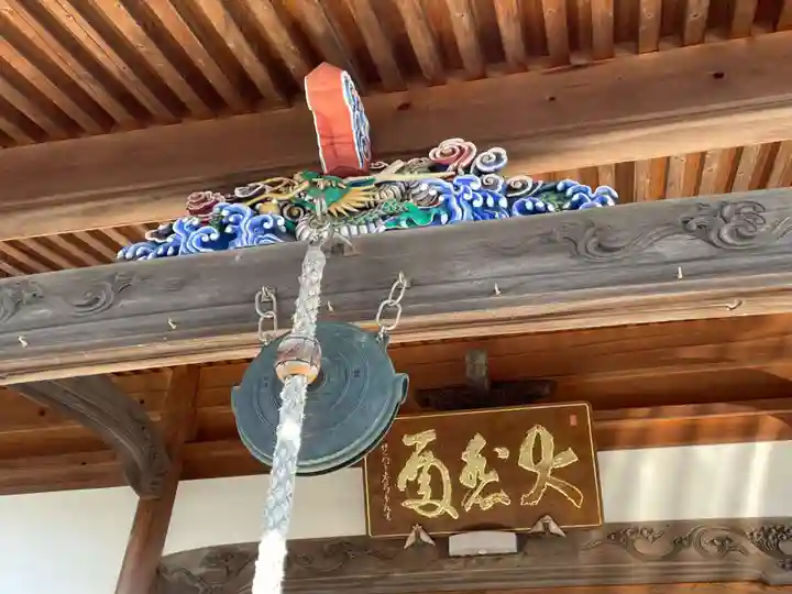 観音寺の芸術