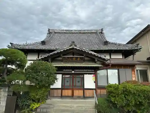 日英寺(千葉県)