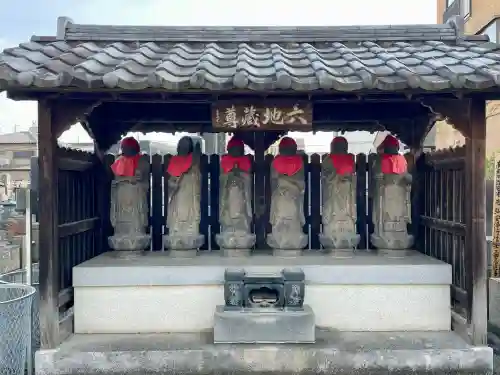 常光寺(栃木県)