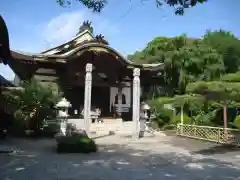 林光寺(神奈川県)